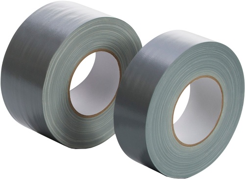 Лента монтажная DUCT050 (50x50)