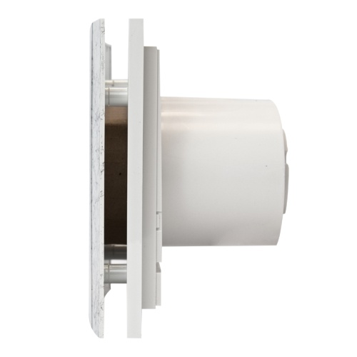 Накладной вентилятор Soler Palau SILENT-100 CRZ MARBLE WHITE DESIGN 4C