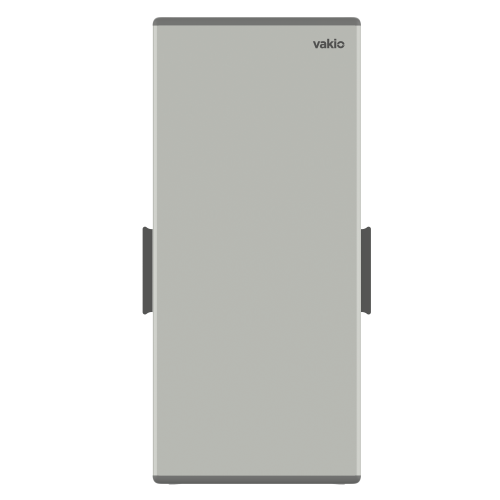 Приточный клапан Vakio KIV