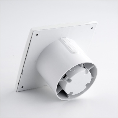 Вентилятор с обратным клапаном Soler Palau SILENT-100 CHZ