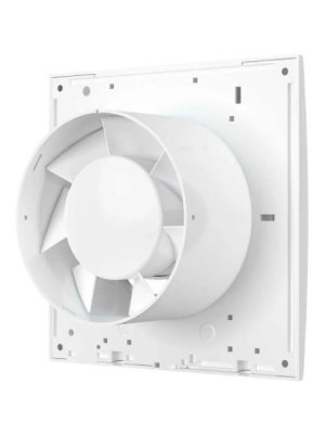 Вентилятор накладной ЭРА OPTIMA 5 AT Вентилятор накладной ЭРА OPTIMA 5 AT