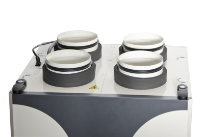 Вентиляционная установка Daphne HRDA1-050