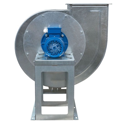 Вентилятор осевой Ровен ВР-80-75-2,5-О-РН-0,18/1500/220-380 Л0