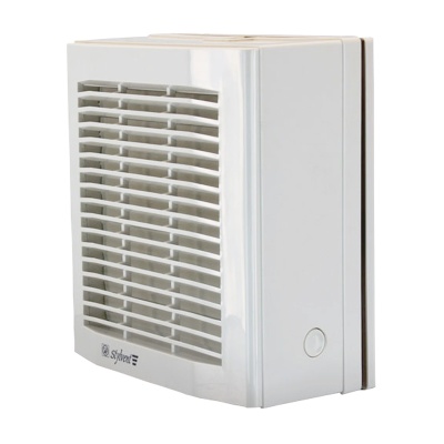 Оконный вентилятор Soler Palau HV-150 AE