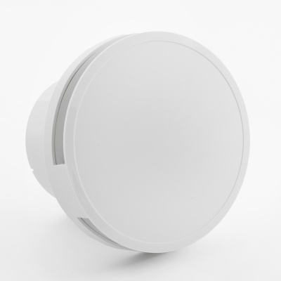 Накладной вентилятор Europlast EAT100 белый Накладной вентилятор Europlast EAT100 белый