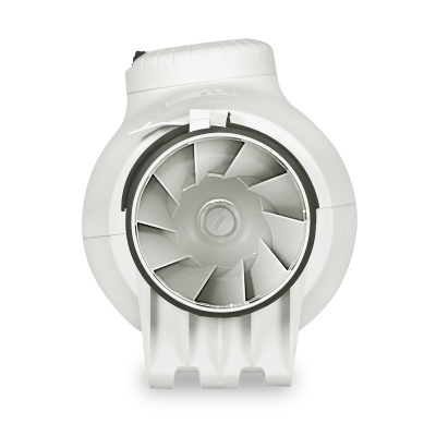 Канальный вентилятор круглый Soler Palau TD-350/125 Silent