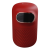 Мини-очиститель воздуха ROBA-01, red Мини-очиститель воздуха ROBA-01, red