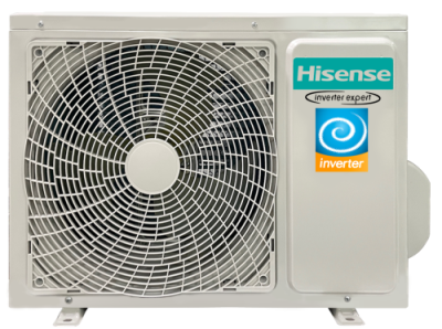 Кондиционер Hisense AS-09UW4RYDTG05B