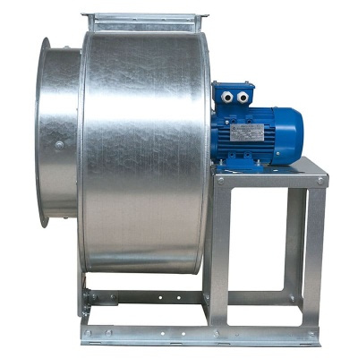 Вентилятор осевой Ровен ВР-80-75-4,0-О-РН-1,1/1500/220-380 Л0