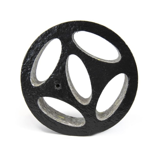 Клапан расхода воздуха DEC 160 мм DIN-160-RP/B Клапан расхода воздуха DEC 160 мм DIN-160-RP/B