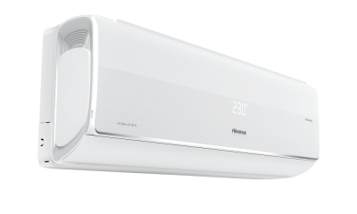Кондиционер Hisense AIR SENSATION SUPERIOR DC Inverter AS-10UW4RXVQF00 Кондиционер Hisense AIR SENSATION SUPERIOR DC Inverter AS-10UW4RXVQF00