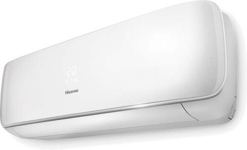 Кондиционер Hisense AS-24HR4SBATG005