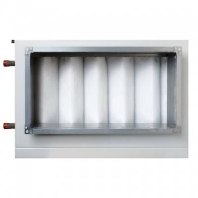 Приточная установка ФЬОРДИ ВПУ 3000 EC W-BLG-S