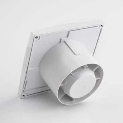 Накладной вентилятор Soler Palau SILENT-200 CRZ  Накладной вентилятор Soler Palau SILENT-200 CRZ