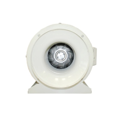 Канальный вентилятор круглый Soler Palau TD-1300/250 Silent 3V