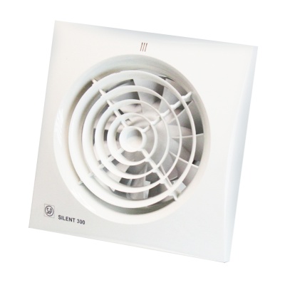 Накладной вентилятор Soler Palau SILENT-300 CHZ