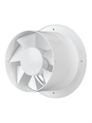 Вентилятор накладной ЭРА RF 5