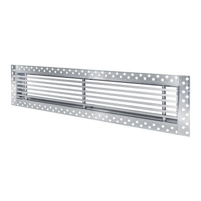 Вентиляционная решетка Brofer FUTURE 15AN (500x100 мм) Вентиляционная решетка Brofer FUTURE 15AN (500x100 мм)