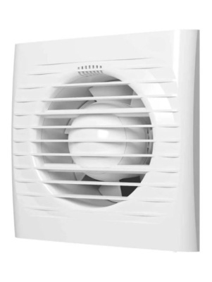 Вентилятор накладной ЭРА OPTIMA 4C Вентилятор накладной ЭРА OPTIMA 4C