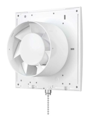 Вентилятор накладной ЭРА OPTIMA 5-02 Вентилятор накладной ЭРА OPTIMA 5-02