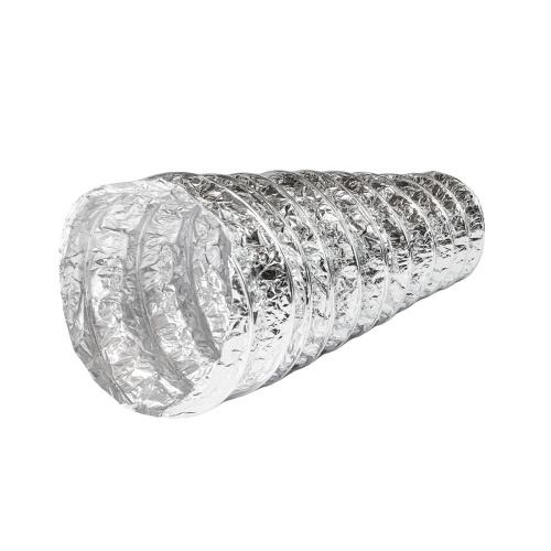 Воздуховод гибкий неизолированный AFS ALUAFS.70 (315 мм/10 м) Воздуховод гибкий неизолированный AFS ALUAFS.70 (315 мм/10 м)