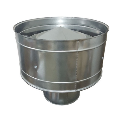 Дефлектор (оц. сталь) (160 мм) Дефлектор (оц. сталь) (160 мм)