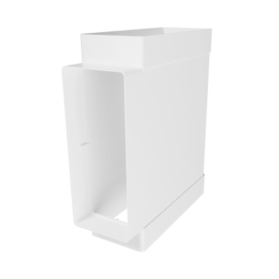 Тройник пластиковый ЭРА 922ТПП Тройник пластиковый ЭРА 922ТПП