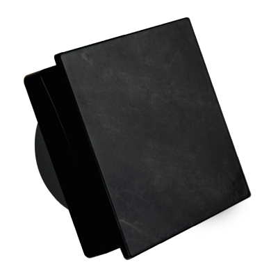 Вытяжной вентилятор Seicoi Floxy Design 100 Marble Glass SMAD04-01G