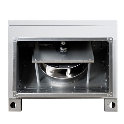 Вытяжная установка ФЬОРДИ ВПУ (В)-3000 ЕС