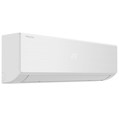 Кондиционер Hisense GOAL DC Inverter AS-24UW4RBTKJ00