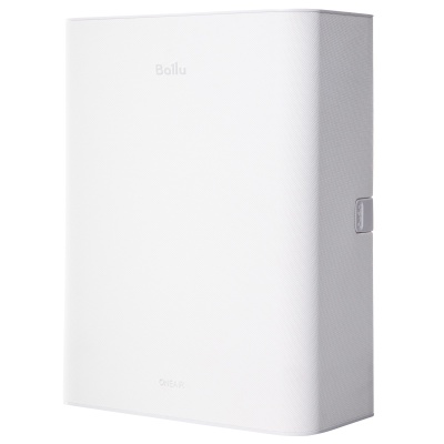Приточный очиститель воздуха Ballu ONEAIR ASP-100W