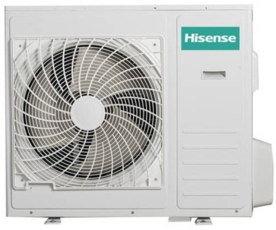 Кондиционер Hisense Neo Premium Classic A AS-13HW4SVDTG5