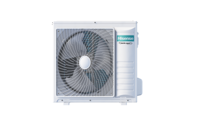 Полупромышленная сплит-система Hisense ADT-12UX4RBL8/AUW-12U4RS8