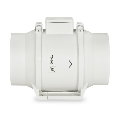 Канальный вентилятор Soler Palau TD 500/160 3V