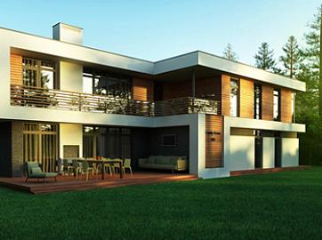 Вентиляция в частном доме