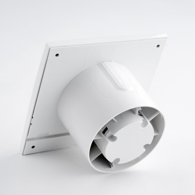 Вытяжной вентилятор Soler Palau SILENT-100 CZ