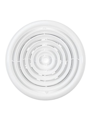 Вентилятор накладной ЭРА RF 5