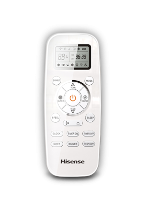 Полупромышленная сплит-система Hisense AUV-36UR4SB/AUW-36U4S1A