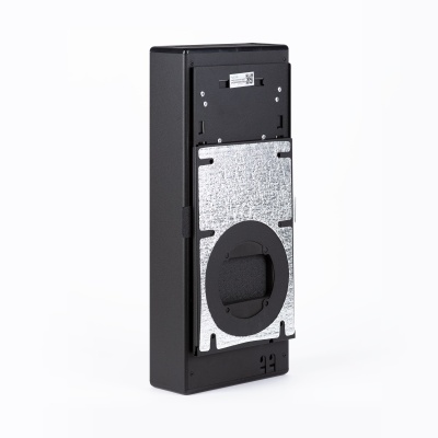Компактный рекуператор воздуха VAKIO WINDOW SMART Dark Night