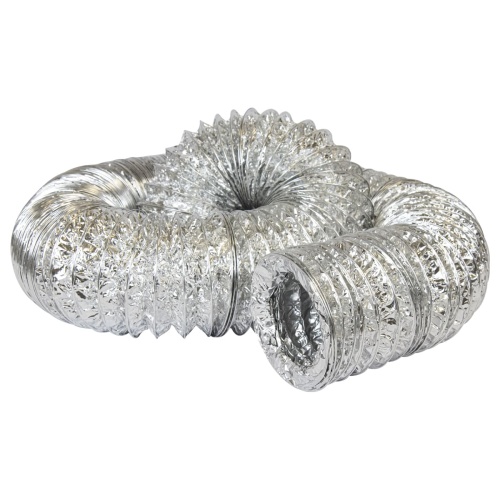 Воздуховод гибкий Aludec A23 (102 мм/10 м) Воздуховод гибкий Aludec A23 (102 мм/10 м)