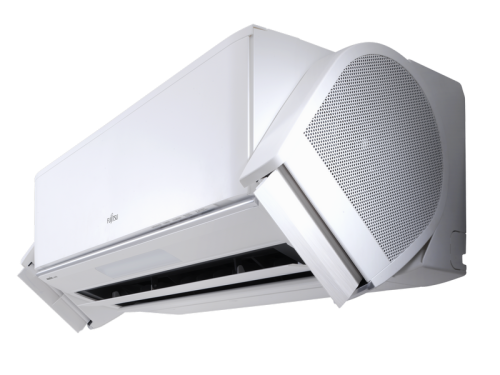 Настенная сплит-система FUJITSU ASYG12KXCA / AOYG12KXCA