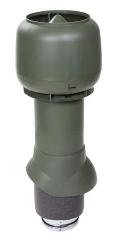 125P/IS/500 Вентиляционный выход, RR11