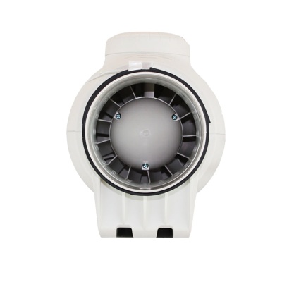 Канальный вентилятор круглый Soler Palau TD-250/100 Silent T