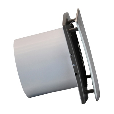 Вентилятор вытяжной 150 мм Europlast Т150I inox