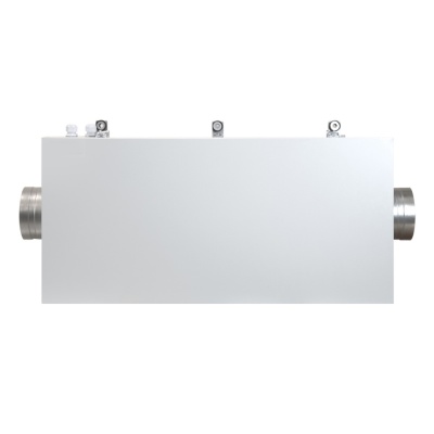 Приточная установка ФЬОРДИ ВПУ (У) 1000 EC/12-380/3-BLG-M