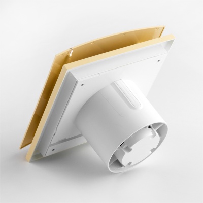 Накладной вентилятор Soler Palau SILENT-100 CZ IVORY DESIGN 4C Накладной вентилятор Soler Palau SILENT-100 CZ IVORY DESIGN 4C