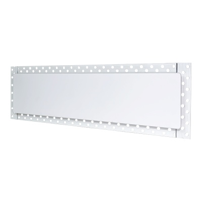 Вентиляционная решетка Brofer FUTURE T (500x100 мм) Вентиляционная решетка Brofer FUTURE T (500x100 мм)