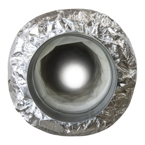 Шумоглушитель DEC C035SB250/1.0 CONNECTDEC Шумоглушитель DEC C035SB250/1.0 CONNECTDEC