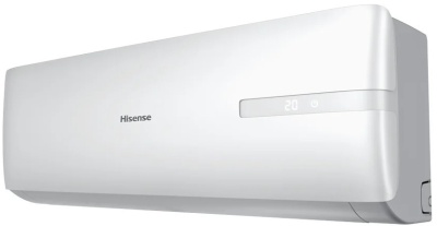 Кондиционер Hisense Silver DC Inverter AS-07UR4SYDDL02(S)