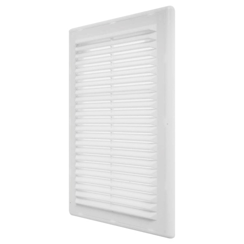 Вентиляционная решетка ЭРА 2211С Вентиляционная решетка ЭРА 2211С